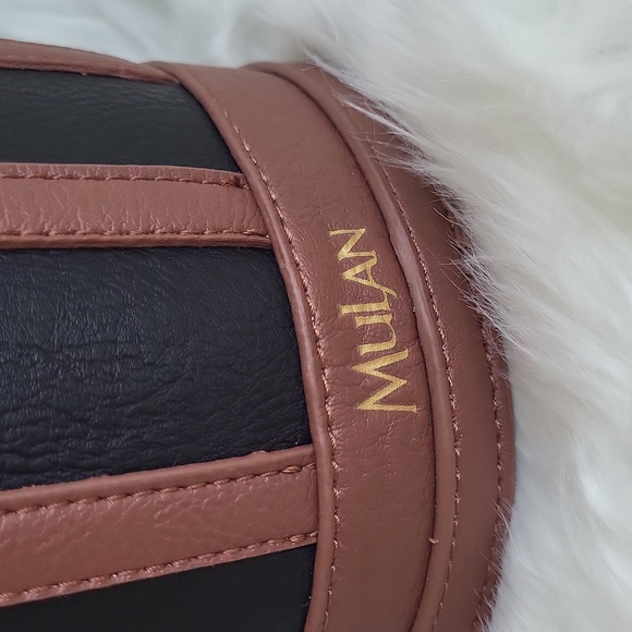 Loungefly Mulan Cri-Kee Bag - Picture 8 of 8